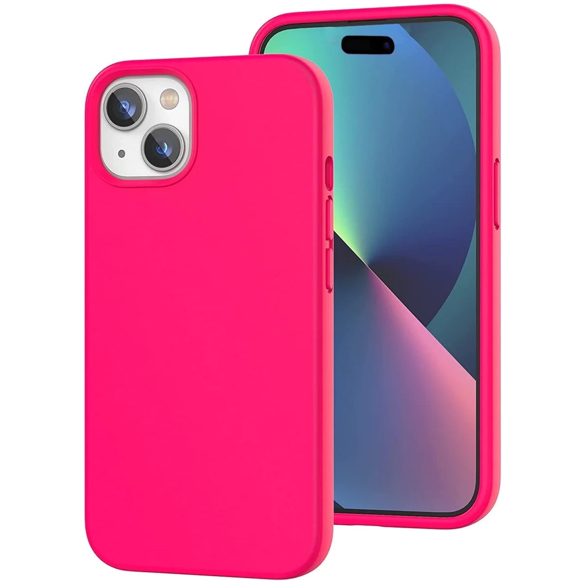 Hot Pink