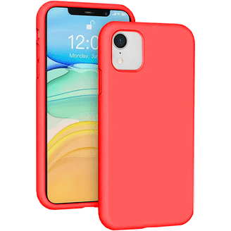 iPhone XR Cases in iPhone Cases | Red - Walmart.com