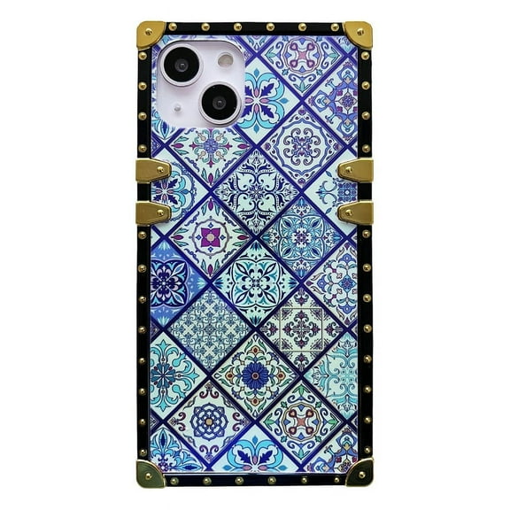 Entronixx for iPhone 13 Case for Girls Women, Slim Shockproof Heavy Duty for Girls Women Sparkle Shining Glitter Luxury TPU Cover for iPhone 13 6.1, Colorful