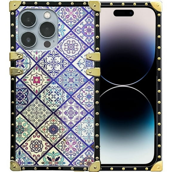 Entronixx for iPhone 14 Pro Max Case for Girls Women, Slim ShockProof Heavy Duty for Girls Women Sparkle Shining Glitter Luxury TPU Cover for iPhone 14 Pro Max 6.7, Colorful