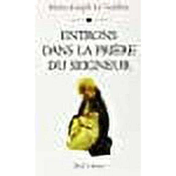 Entrons dans la priere du seigneur (French Edition)