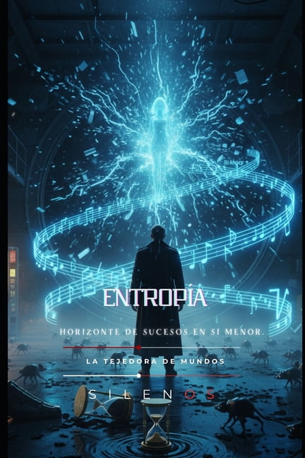 Entropia: Horizonte de Sucesos en Si Menor., (Paperback)