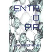 Entropia, Paperback