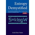 thumbnail image 1 of Entropy Demystified, Revised Edition, (Paperback), 1 of 1
