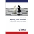 thumbnail image 1 of Entropy Game Problems (Paperback), 1 of 1
