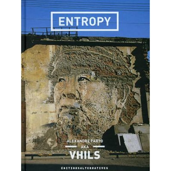 Pre-Owned Entropy (Hardcover) 2072570190 9782072570193