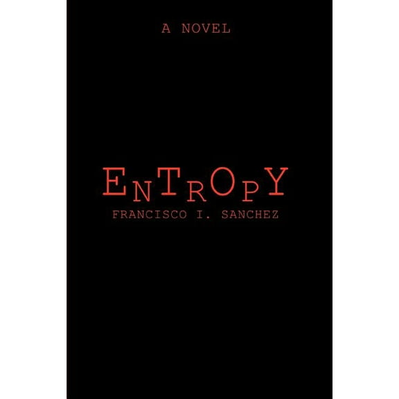 Entropy (Paperback)