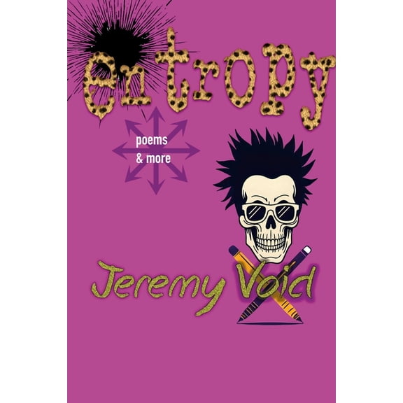 Entropy, (Paperback)
