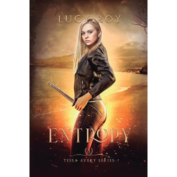Entropy, (Paperback)