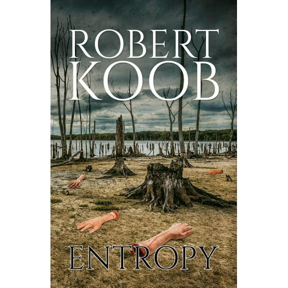 Entropy (Paperback)