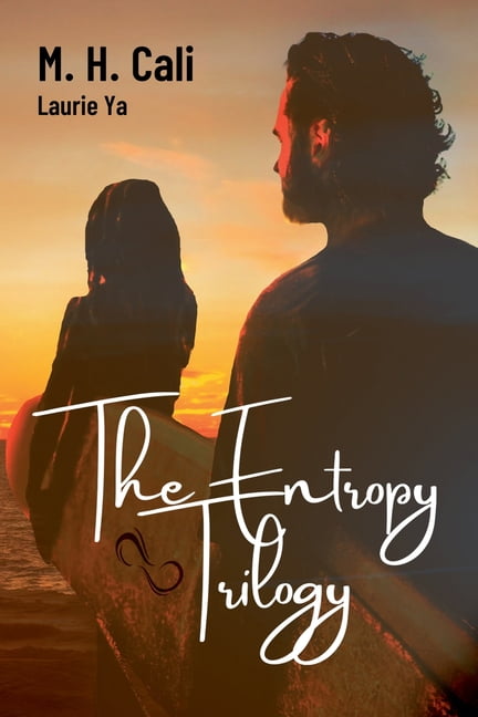 Entropy The Entropy Trilogy Omnibus, Book 0, (Paperback)