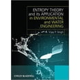 thumbnail image 1 of Entropy Theory and Its Application in Environmental and Water Engineering (Hardcover), 1 of 1
