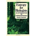 thumbnail image 1 of Pre-Owned Entropy for Biologists : An Introduction to Thermodynamics 9780125071505, 1 of 1