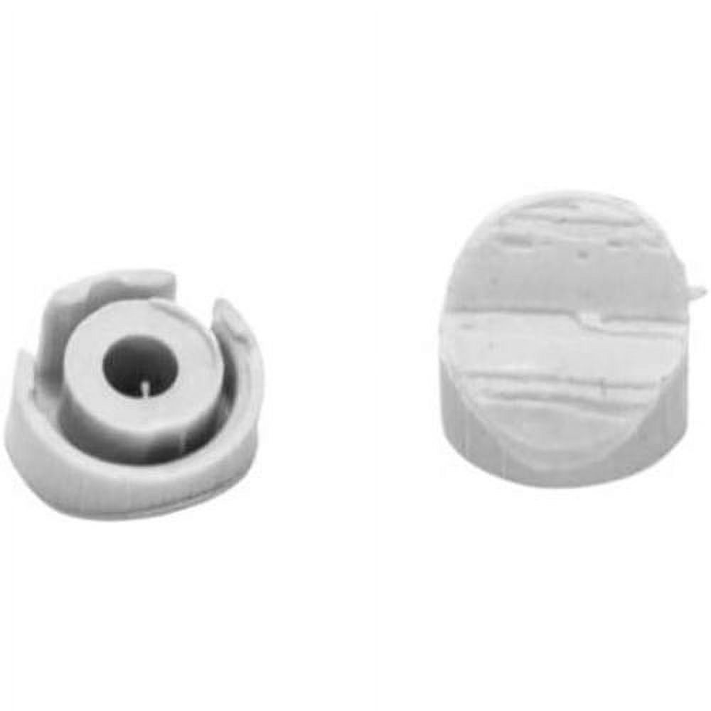 Entry Door Lite Frame Plugs (RSL)