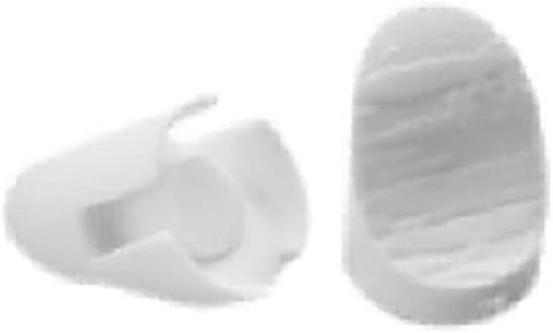 Entry Door Lite Frame Plugs (ThermaTru)