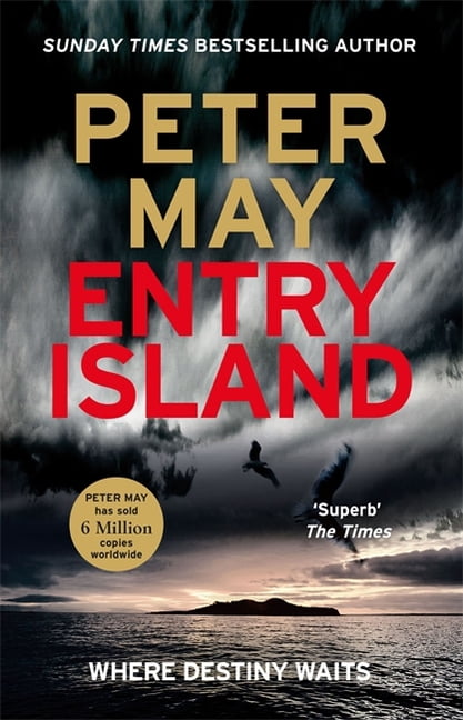 Entry Island: An Edge-Of-Your-Seat Thriller You Won't Forget, (Paperback)
