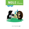 thumbnail image 1 of Entry Level Readers Mole and Hedgehog, (Hardcover), 1 of 1
