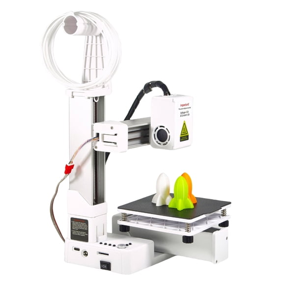 Entry Leveled 3D Printer 12V Suitable For Projects And Educational Use Ecommerce Toy