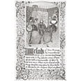 thumbnail image 1 of Entry Of Charles Vii Into Rouen In 1450. From Science And Literature In The Middle Ages By Paul Lacroix Published London 1878 by Ken Welsh / Design Pics (22 x 36), 1 of 3