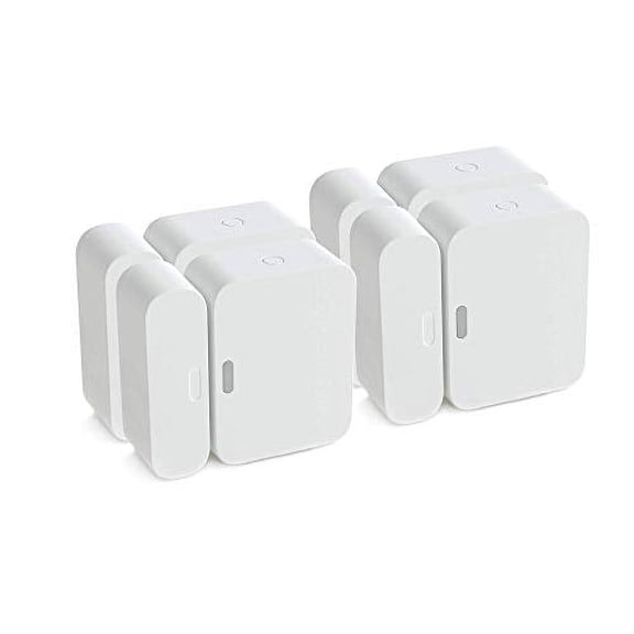 Entry Sensor - Window and Door Protection - Compatible with Gen 3 Home Security System