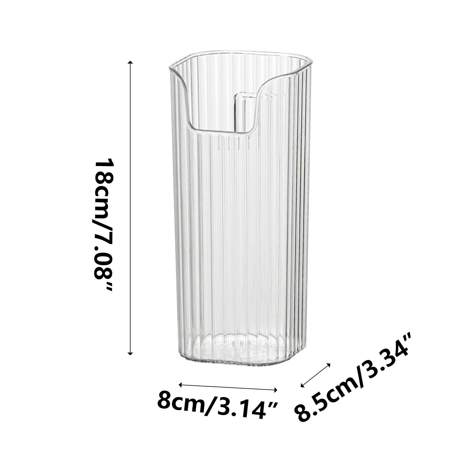 Entryway Umbrella Holder Plastic Umbrella Basket Wall Umbrella Holder