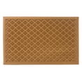 thumbnail image 1 of Entryways Annalise Weather Beater Polypropylene Mat 22" x 35", 1 of 5