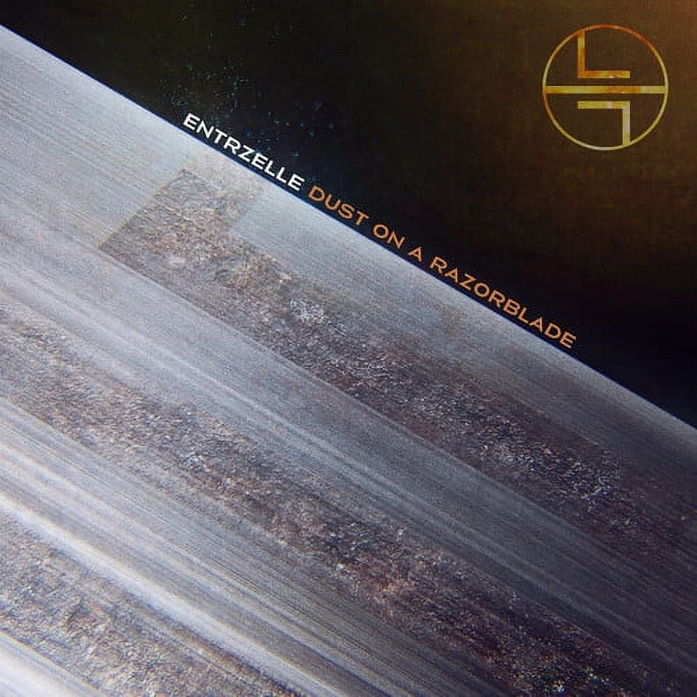 Entrzelle - Dust On A Razorblade - Electronica - CD