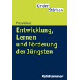 thumbnail image 1 of Entwicklung, Lernen Und Forderung Der Jungsten (Paperback), 1 of 1