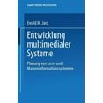 thumbnail image 1 of Entwicklung Multimedialer Systeme: Planung Von Lern- Und Masseninformationssystemen, (Paperback), 1 of 1