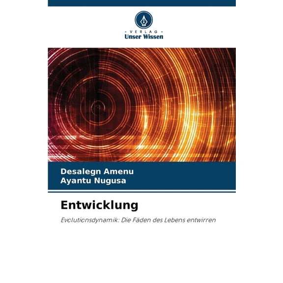 Entwicklung, (Paperback)