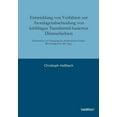 thumbnail image 1 of Entwicklung Von Verfahren Zur Atomlagenabscheidung Von Leitfahigen Tantalnitrid-Basierten Dunnschichten (Paperback), 1 of 1