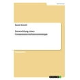 thumbnail image 1 of Entwicklung einer Gesamtunternehmensstrategie (Paperback), 1 of 1