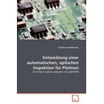 thumbnail image 1 of Entwicklung einer automatischen, optischen Inspektion für Platinen (Paperback), 1 of 1