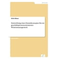 thumbnail image 1 of Entwicklung eines Einsatzkonzeptes fÃ¼r ein geschÃ¤ftsprozessorientiertes Wissensmanagement, (Paperback), 1 of 1