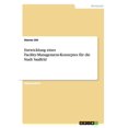 thumbnail image 1 of Entwicklung eines Facility-Management-Konzeptes für die Stadt Saalfeld (Paperback), 1 of 1