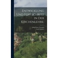 thumbnail image 1 of Entwicklung und Fortschritt in der Kirchenlehre. (Hardcover), 1 of 1