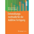 thumbnail image 1 of Entwicklungsmethodik Für Die Additive Fertigung (Paperback), 1 of 1