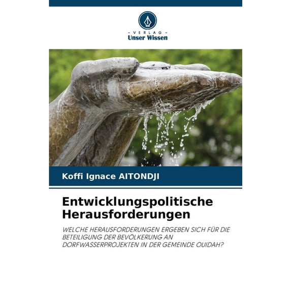 Entwicklungspolitische Herausforderungen, (Paperback)