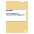 thumbnail image 1 of Entwicklungstendenzen bei Personalentwicklung und Personaleinsatz als Instrumente der PersonalfÃ¼hrung in kritischer Sich, (Paperback), 1 of 1