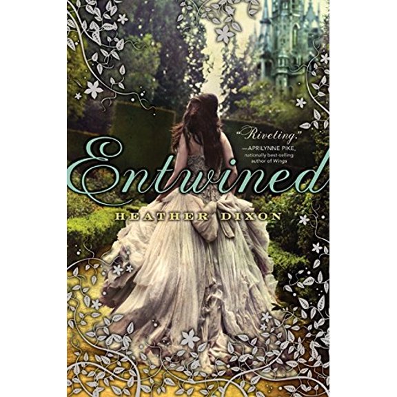 Pre-Owned Entwined (Hardcover)