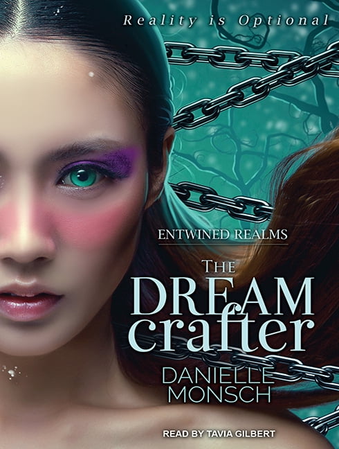 Entwined Realms: The Dream Crafter (Audiobook)