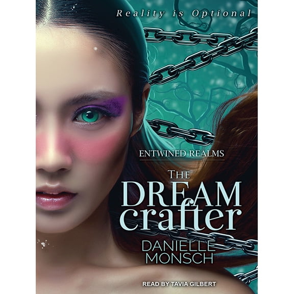 Entwined Realms: The Dream Crafter (Audiobook)