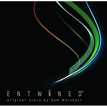 Entwined Soundtrack