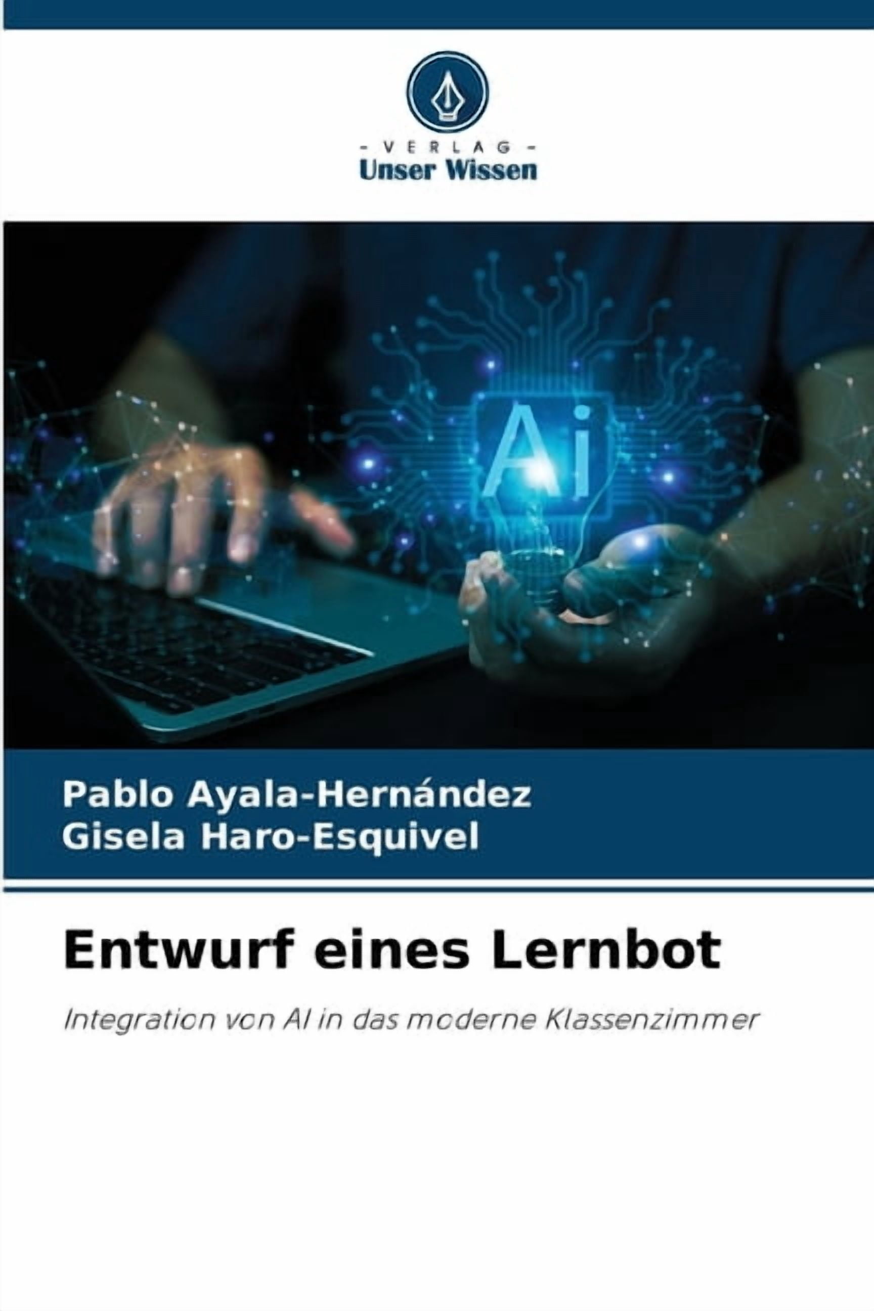 Entwurf eines Lernbot, (Paperback)
