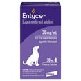 Entyce 30mg/ml Solution for Dogs 30ML