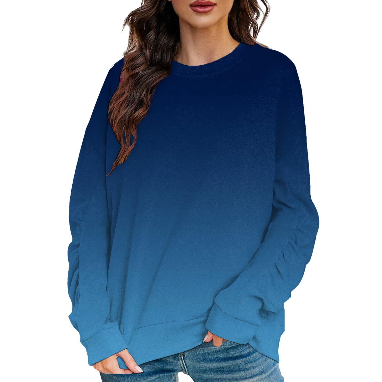 Long sleeve workout hoodie clearance