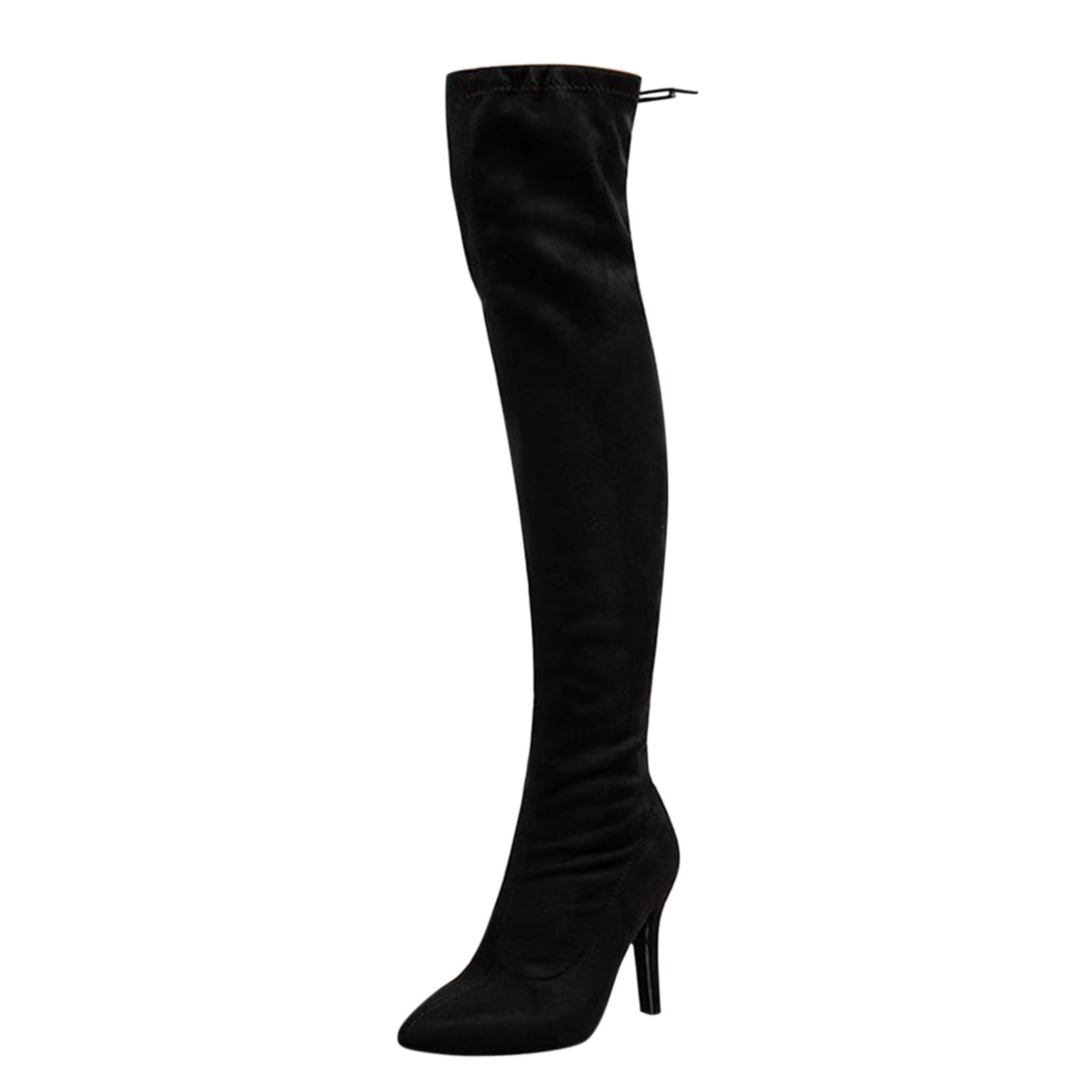 LONG BOOTS – Truffle Collection
