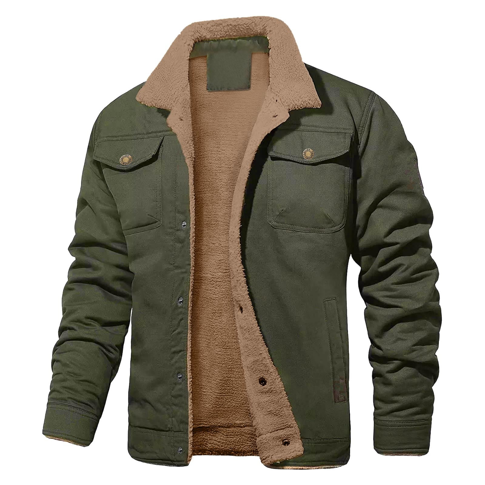 Vintage sports top bomber jacket