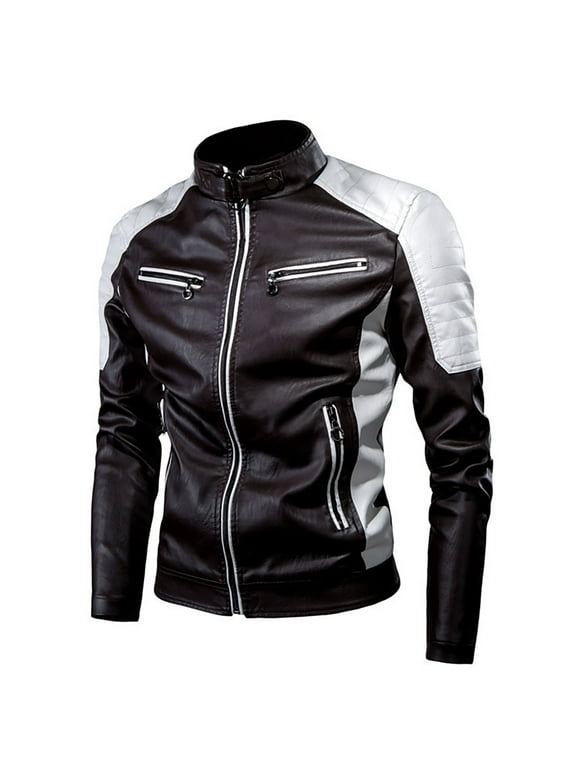 Mens' Motorcycle Jackets in Mens' Motorcycle Gear