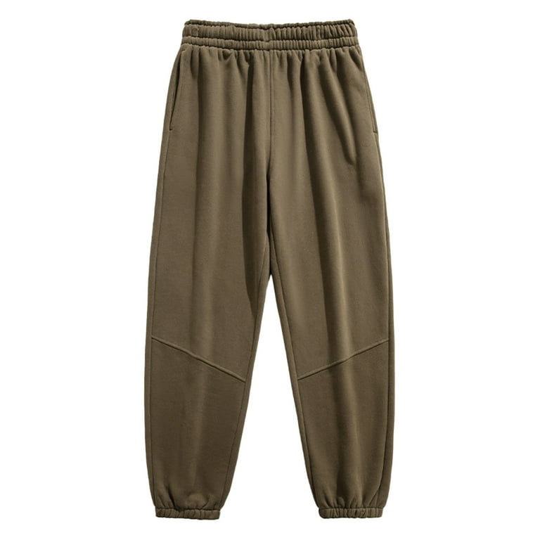 3xl big sales and tall joggers